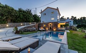 Villa Pavlos