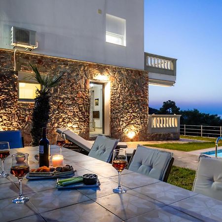 Villa Pavlos Σκόπελος Εξωτερικό φωτογραφία
