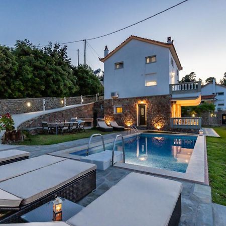 Villa Pavlos Σκόπελος Εξωτερικό φωτογραφία