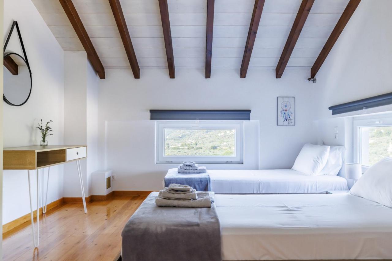 Villa Pavlos Σκόπελος Εξωτερικό φωτογραφία