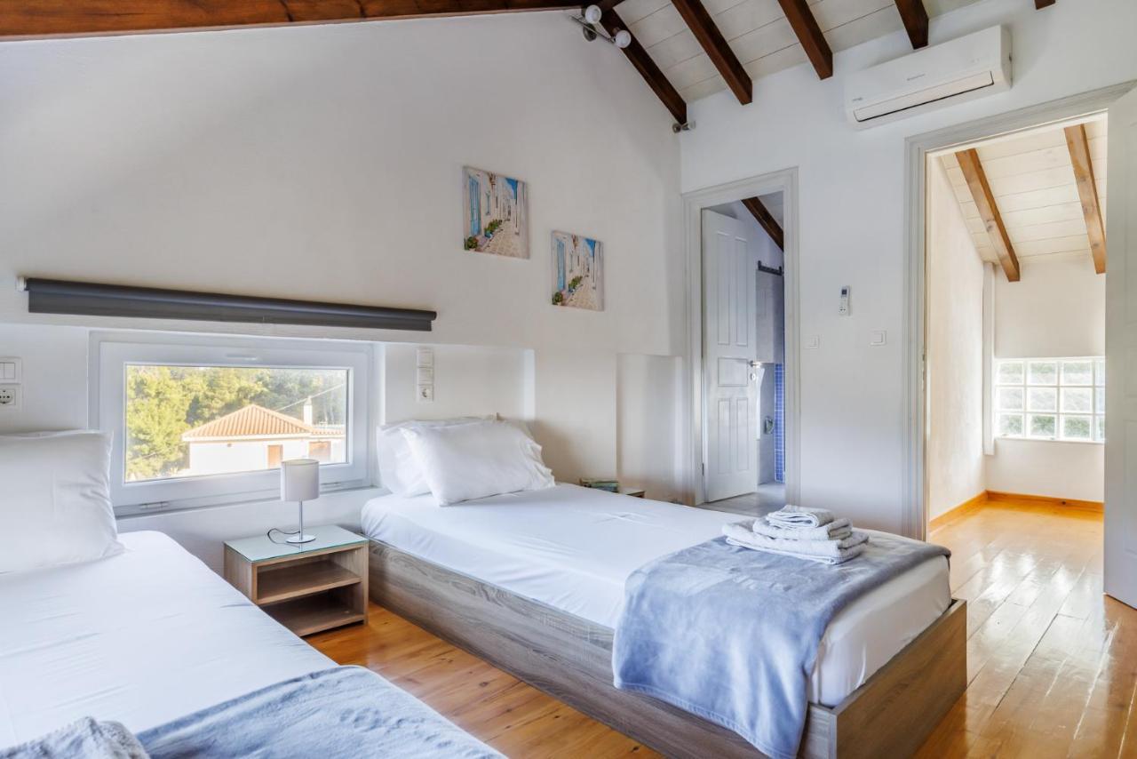 Villa Pavlos Σκόπελος Εξωτερικό φωτογραφία