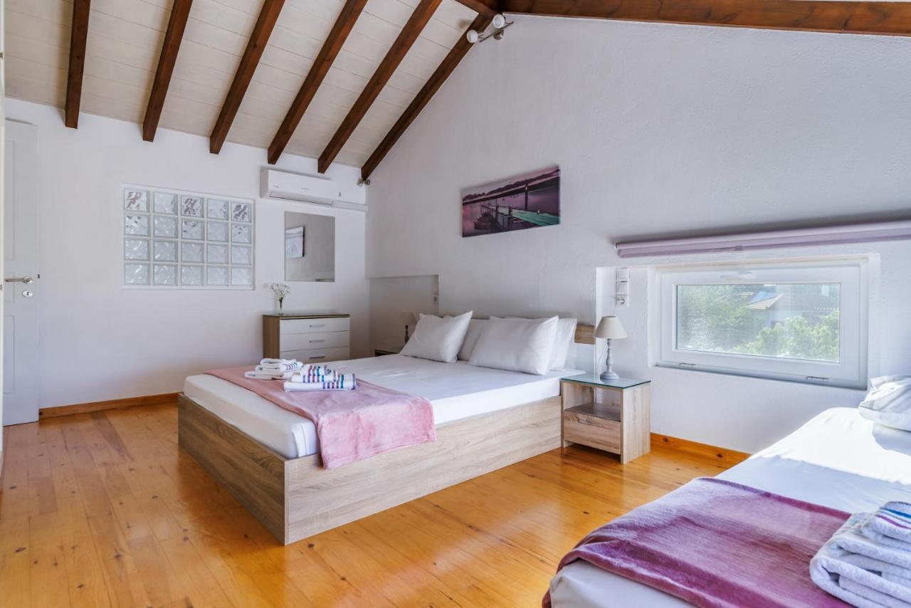 Villa Pavlos Σκόπελος Εξωτερικό φωτογραφία