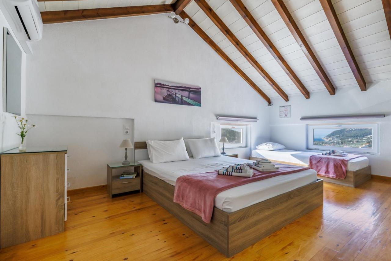 Villa Pavlos Σκόπελος Εξωτερικό φωτογραφία
