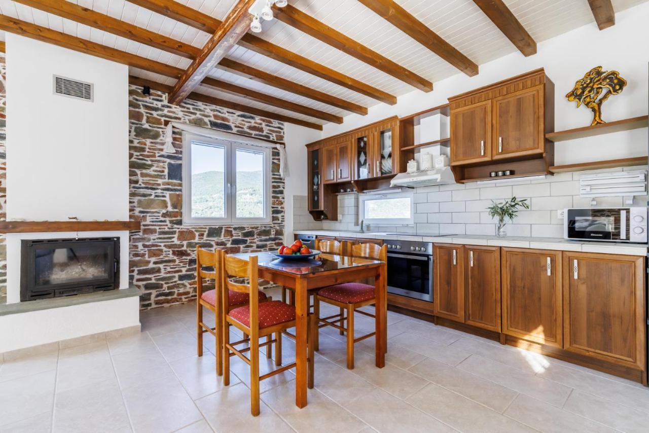 Villa Pavlos Σκόπελος Εξωτερικό φωτογραφία