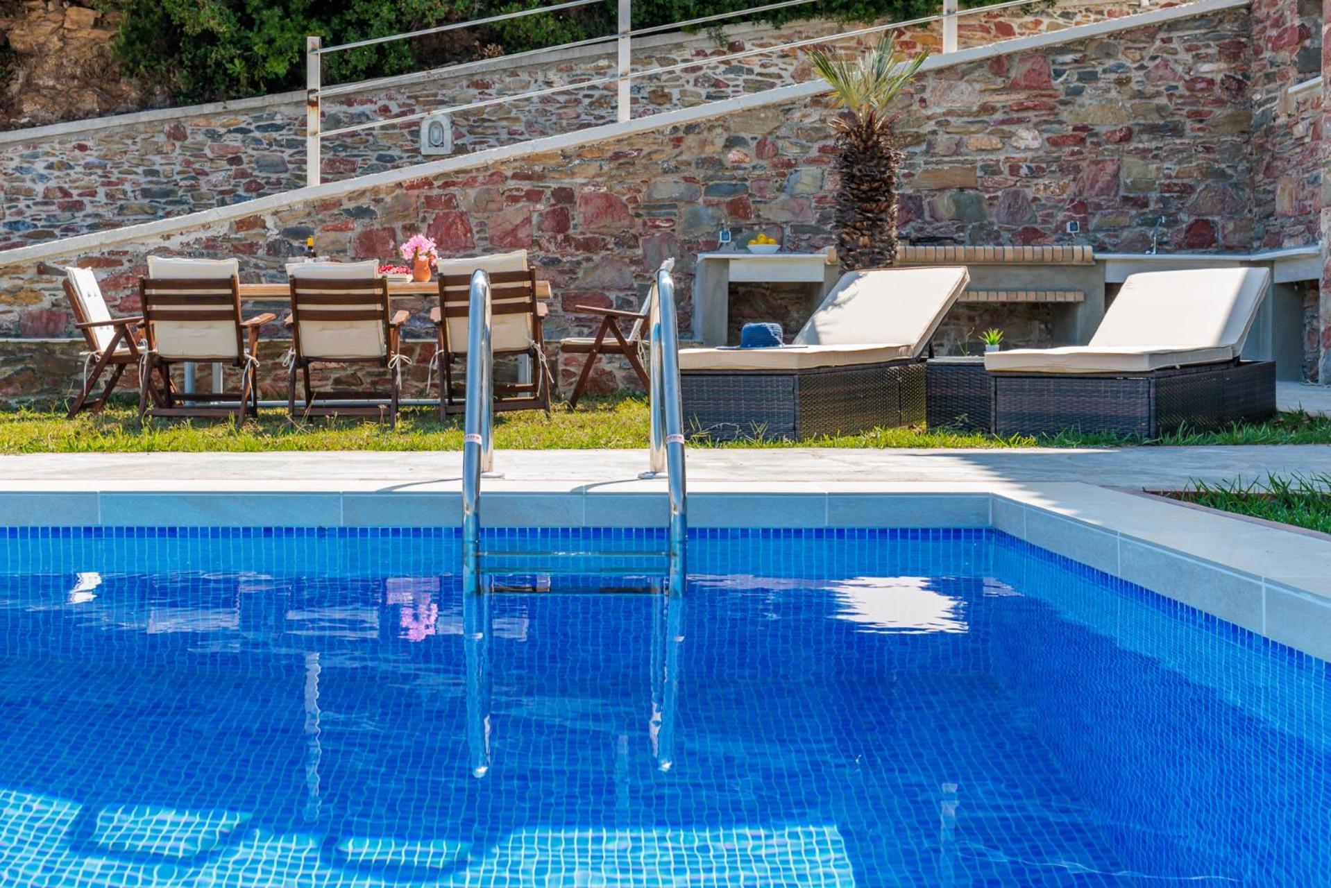 Villa Pavlos Σκόπελος Εξωτερικό φωτογραφία