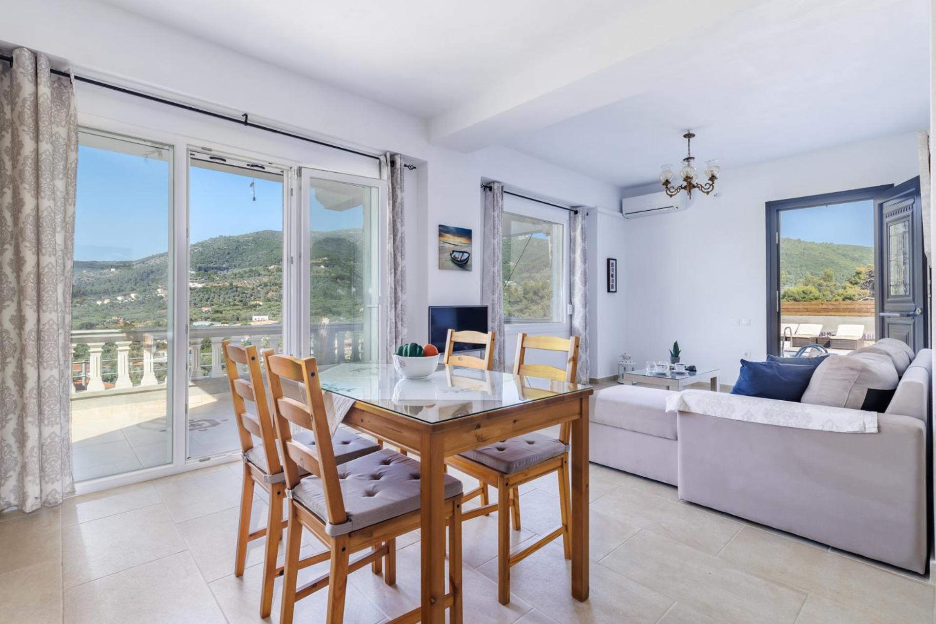 Villa Pavlos Σκόπελος Εξωτερικό φωτογραφία