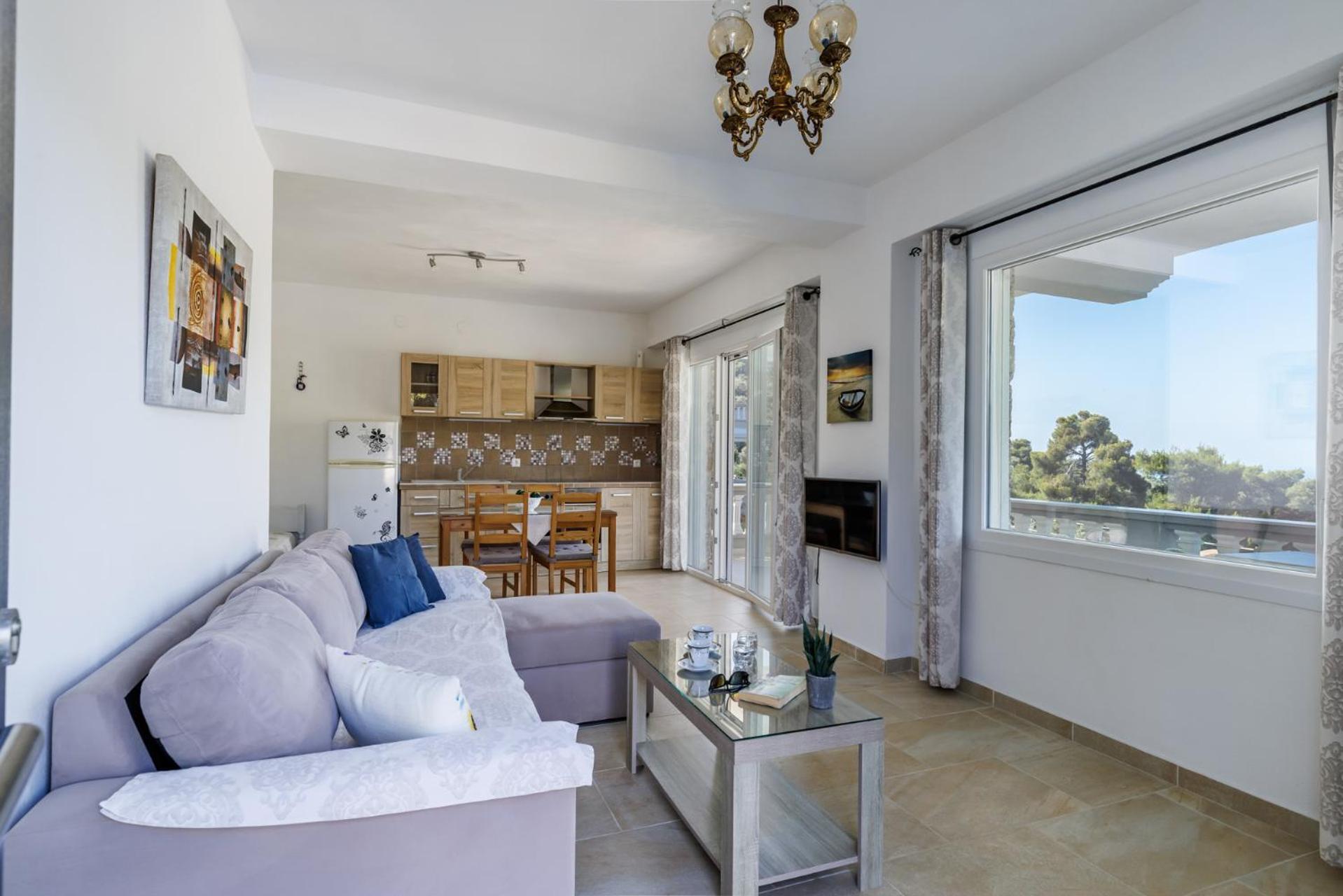 Villa Pavlos Σκόπελος Εξωτερικό φωτογραφία