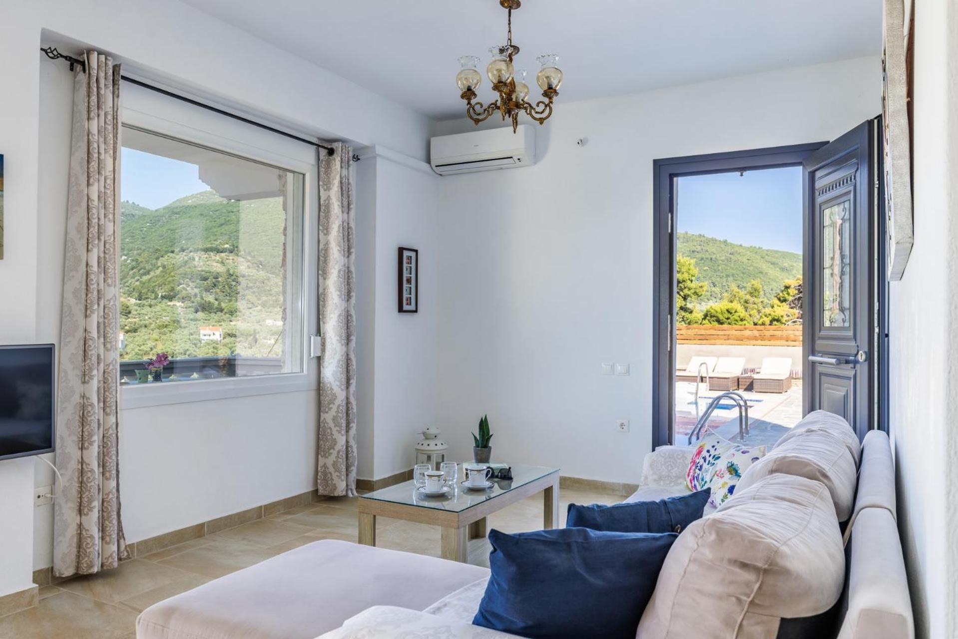 Villa Pavlos Σκόπελος Εξωτερικό φωτογραφία
