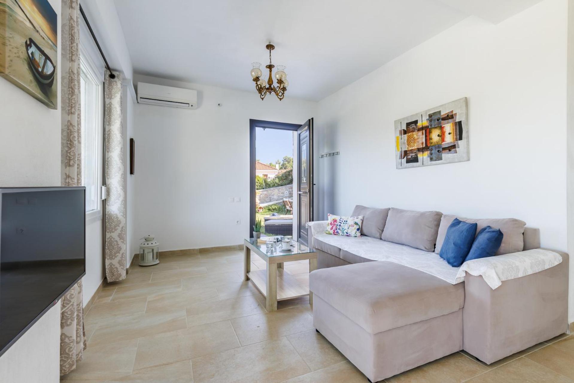 Villa Pavlos Σκόπελος Εξωτερικό φωτογραφία