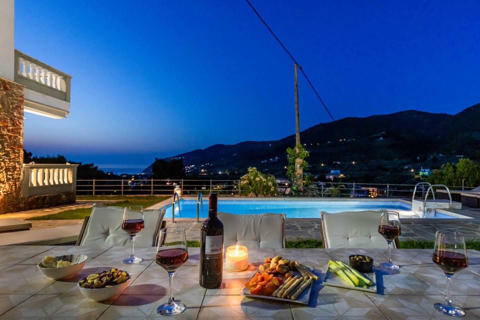 Villa Pavlos Σκόπελος Εξωτερικό φωτογραφία