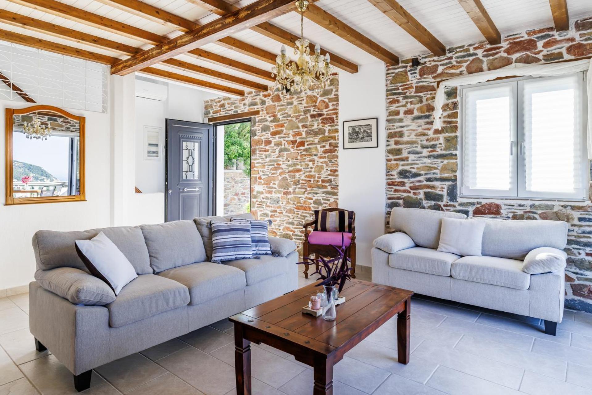 Villa Pavlos Σκόπελος Εξωτερικό φωτογραφία